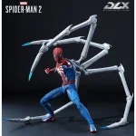 Threezero-Spider-Man-Advanced-Suit-2-DLX-Peter-Parker-collectible-figure-bigfanmerch-thumb